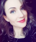 Alesya Site de rencontre femme russe Russie rencontres célibataires 31 ans